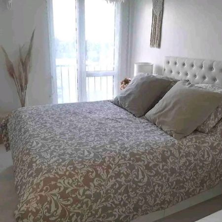 בורז'ה La Romantique מראה חיצוני תמונה